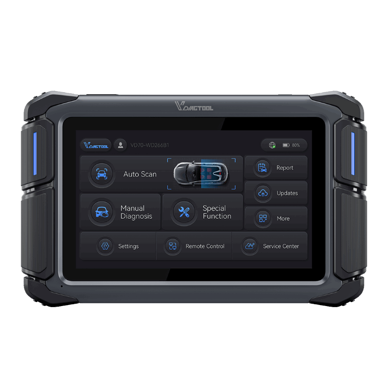 vdiagtool vd70s wireless wifi automotive scanner