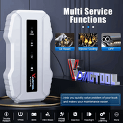 multi service functions