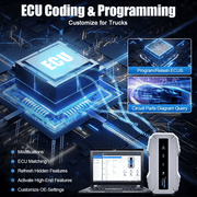 ecu coding & programming