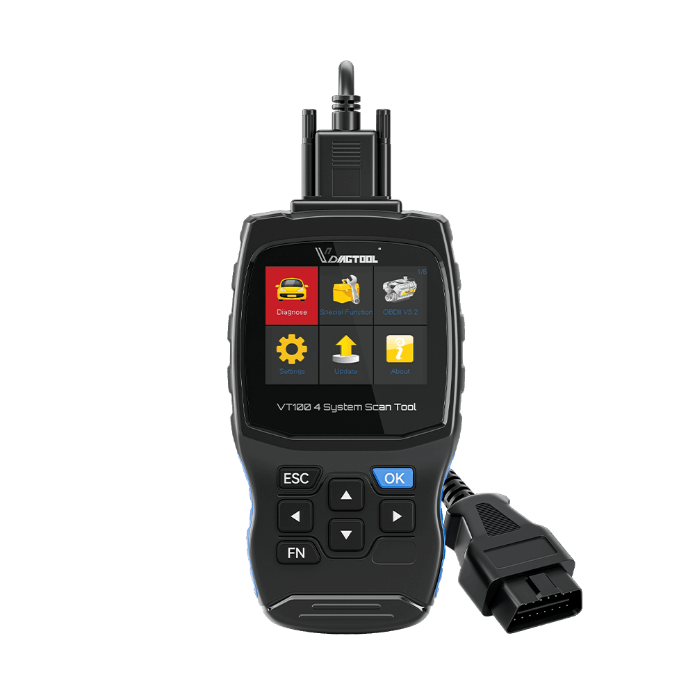 vdiagtool vt100
