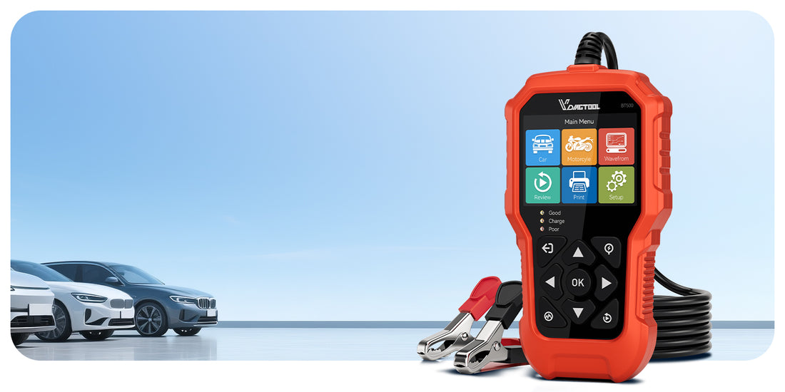 vdiagtool battery tester banner