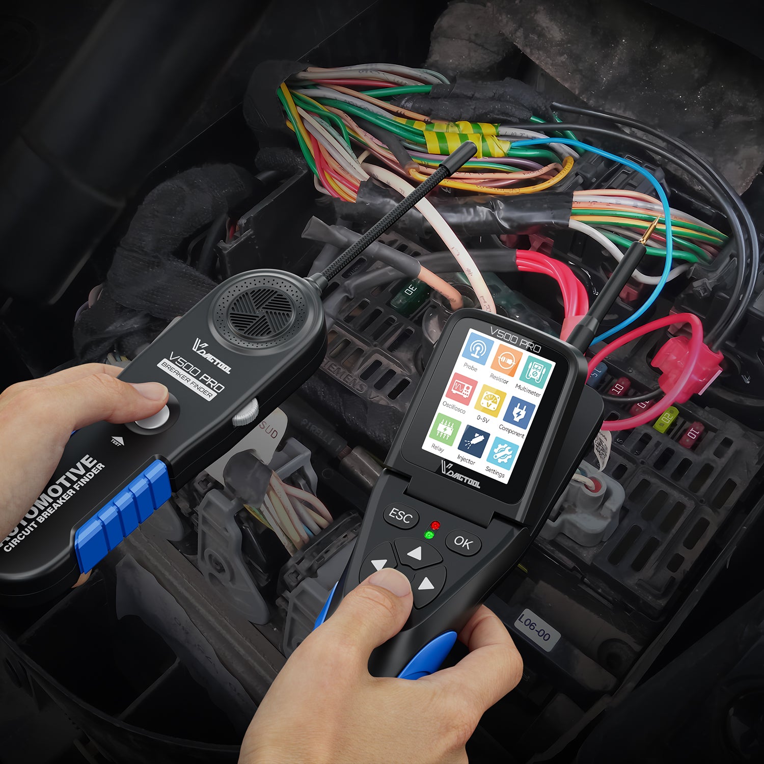 vdiagtool black friday sale