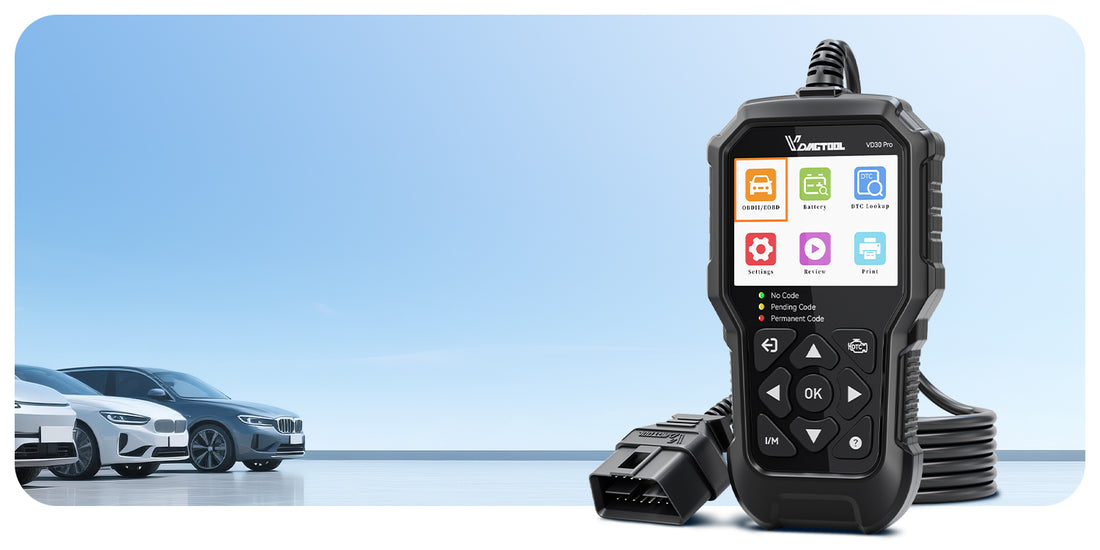 vdiagtool code reader banner