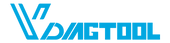 vdiagtool logo