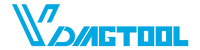 vdiagtool logo