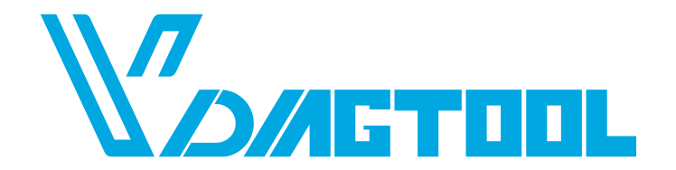 vdiagtool logo
