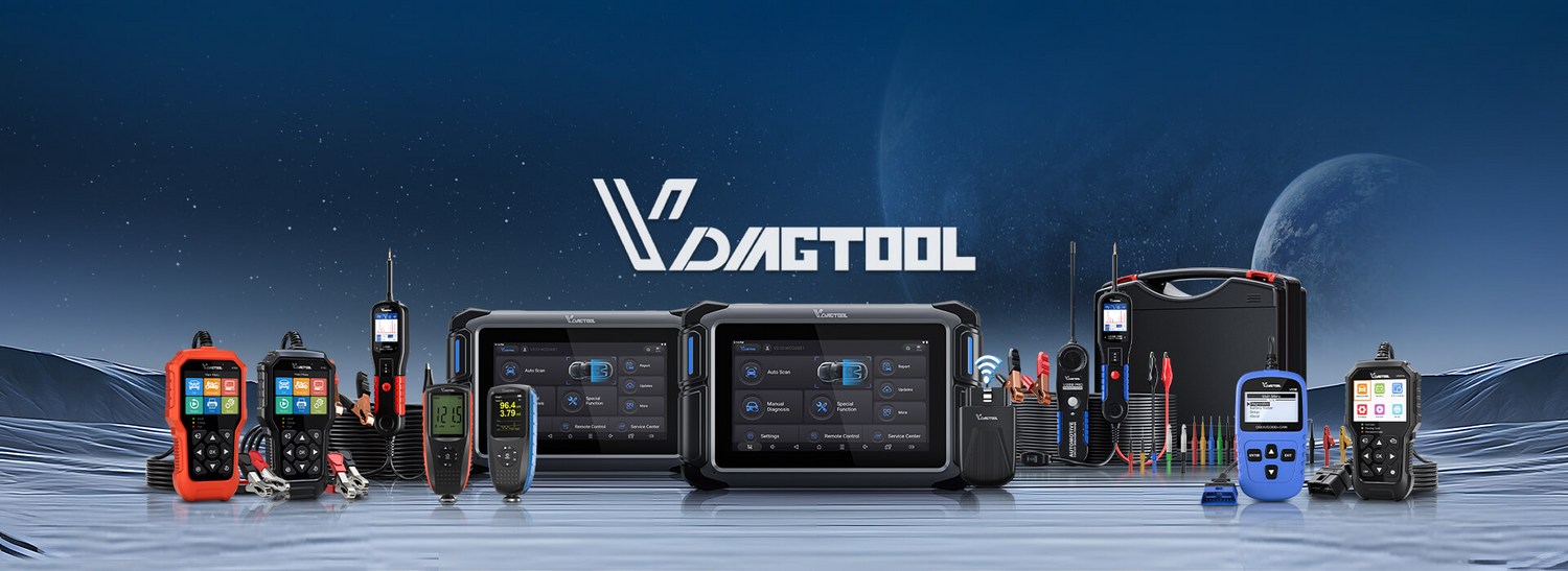 vdiagtool product picture