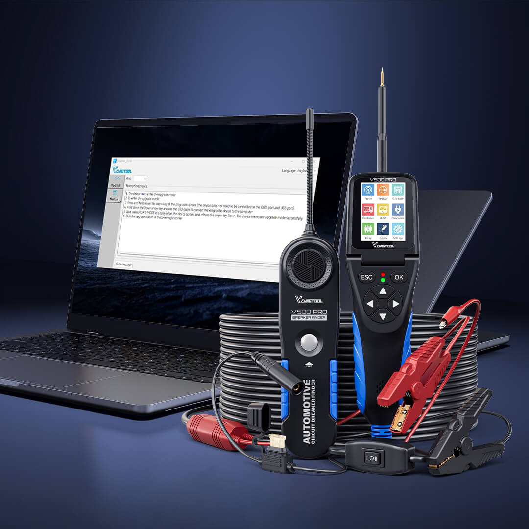 seamless software updates via computer