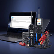 seamless software updates via computer