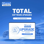 vdiagtool vd70 vd70s software update