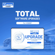 vdiagtool vd80bt software update
